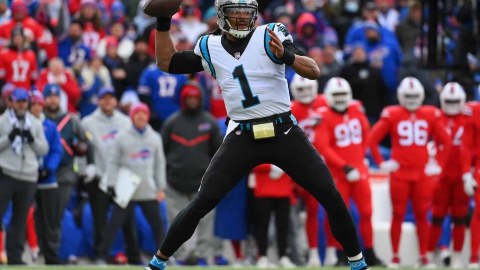 Cam Newton