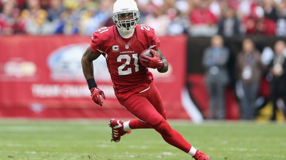 Patrick Peterson