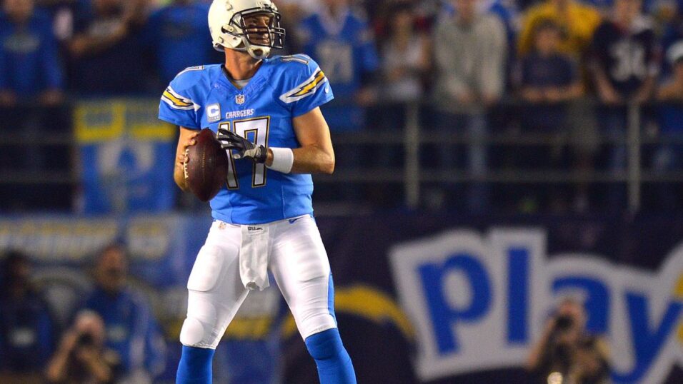 Philip Rivers