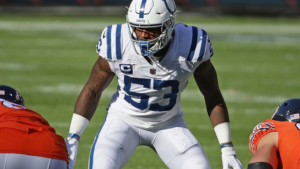 Darius Leonard