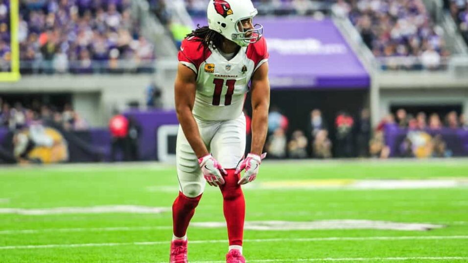 Larry Fitzgerald