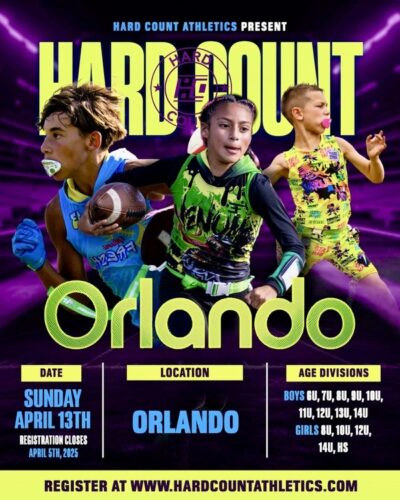 Orlando National Qualifier