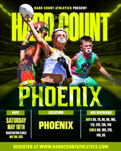 Phoenix National Qualifier