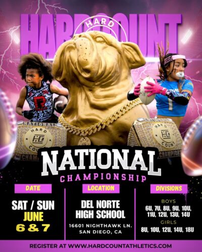 HCA National Championship