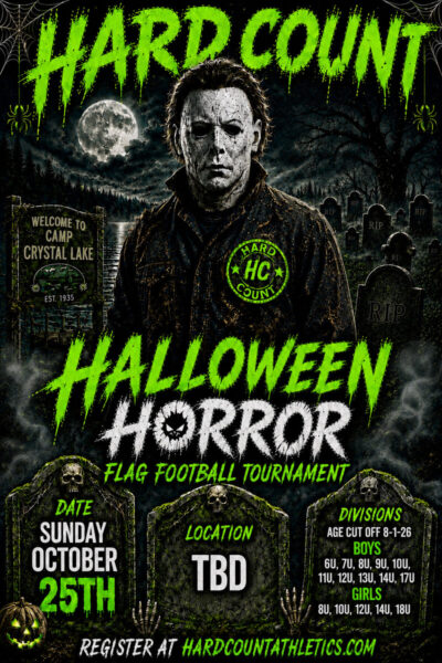 Orlando HCA Flyer