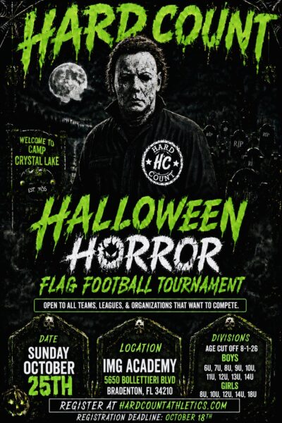 Halloween Horror Florida