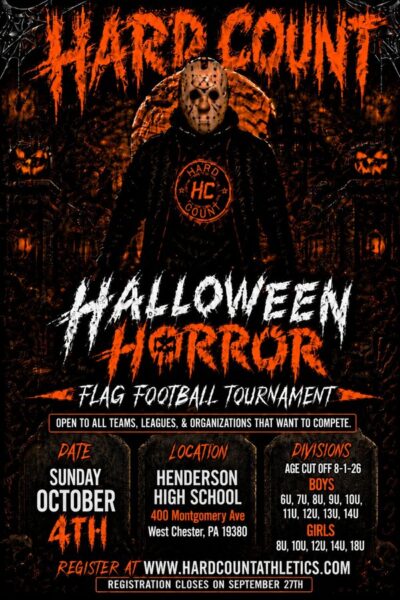 HH PA Halloween Horror Northeast